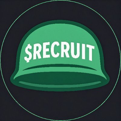 Recruiting normies to the trenches in real life. 3xqp9ybyD9ijcwwt2GVja1WFVioFZxgc283Jma2Spump
