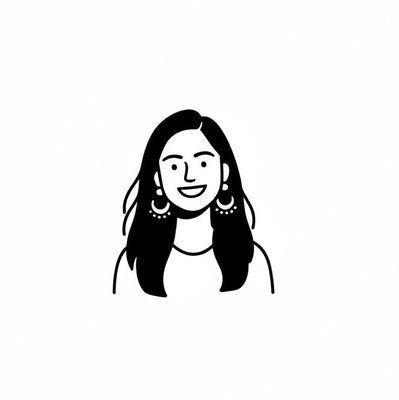 nidhiiiagrawal's profile picture. UI/ UX Designer fueled by curiousity for people and creativity at heart ✨