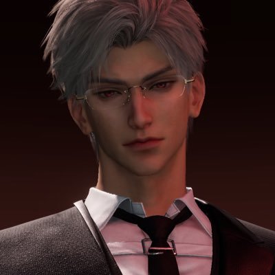 📵ฉินเช่อ/Sylus — @Love_Deepspace Unofficial Roleplayer-TH |「 If you're curious about my world, you'll have to step beyond the border between light and shadow 」