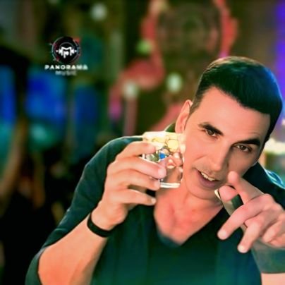 Jolly LLB 3 in cinemas from 19th September!
Welcome to the Kingdom 👑of Akshay Kumar 😍