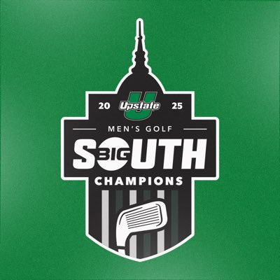 UpstateMWGolf's profile picture. 