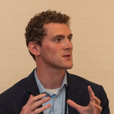 healthcare policy @niskanencenter | alum @pepperdinespp | former: @milkeninstitute, south carolina think tanker, SC-01 staffer | Pgh sports | @usmnt apologist