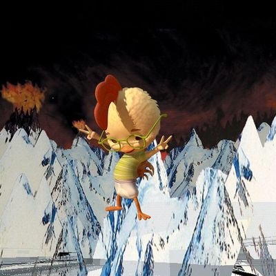 oriklo's profile picture. real