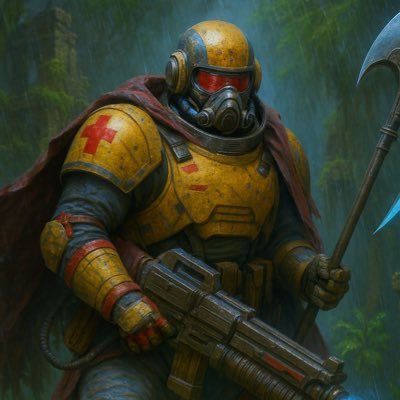 Hammer of Kaldur Prime, Hero of Kepler’s Rest, Sworn Sentinel of the Cygnus Veil