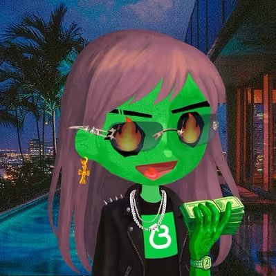 gm to all degens - yield chasers in DeFi who go for unaudited projects 🏦💰🏃♂️🔥 https://t.co/lmoGoTNnxi