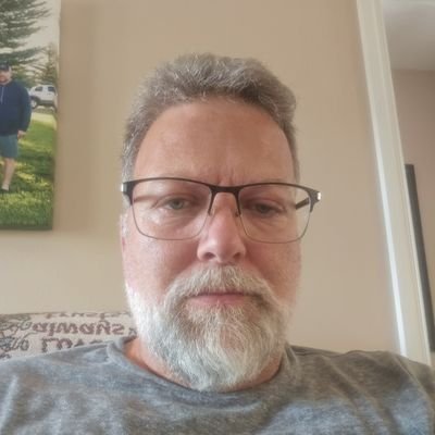 Veteran, Gen Xer, Husband, Father, Small Government, 2nd Amendment, Free Speech, Patriot, Guided Missile, Son of Liberty