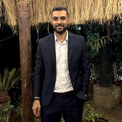 AhmedHa79783156's profile picture. صلي علي النبي ،
Production Pharmacist | Eipico Co