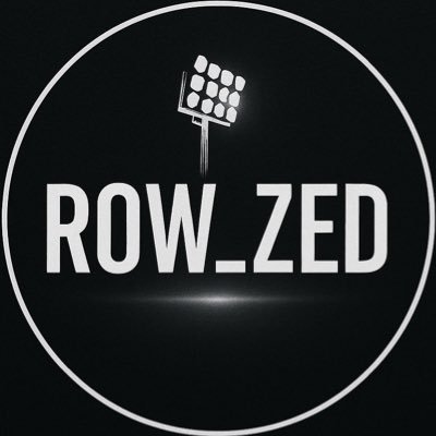 Row_Zed_'s profile picture. ⚽️ Football: Debate & Banter | 🎥 TikTok 👇|
