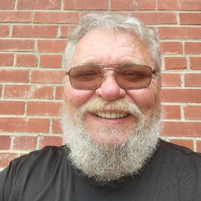 Husband, Father, Grandpa, Artist, Furniture Designer, Biz-Owner, #HUSKERS, #KCchiefs #fisherman #Patriot, #MAGA....🚫BOTS 🚫PORN🚫DMS....#402 , #420