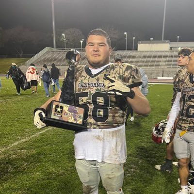 datondo88's profile picture. 6’0 300lbs  DL-Reedley college