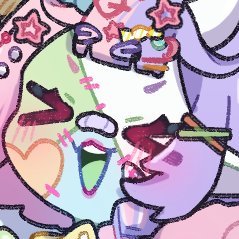 Decora Monster Girl 🌈🧵
@Twitch Affiliate
ママ: @DokyouTokina & @Hoonyusi
パパ: @Samtsukuyomi
💌: chuutiettv@gmail.com
📹: #livechu | 🎨: #doodlechu