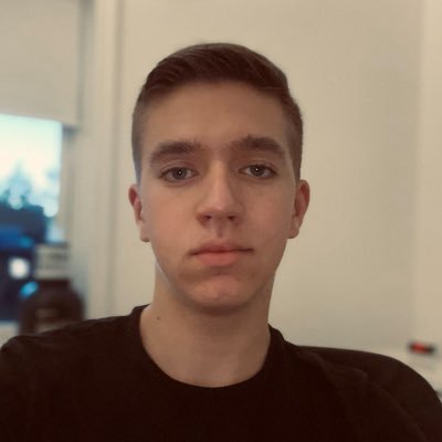 BuiltByMattias's profile picture. 🚀 I build sleek websites for people that win clients 
📩 DM me "website" & I'll show you your site before you pay