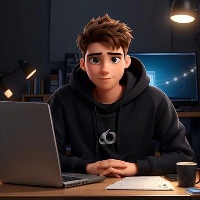 Sarthaks_twt's profile picture. 22 | Just an Engineer / Dev