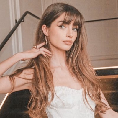 AMEINPARIS's profile picture. Paris is always a good idea. 𝜗𝜚 ࣪˖ ִ𐙚