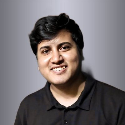 Digital Marketer | YouTube Channel Manager
💻 WordPress Dev | SMM | SEO | Video Editor
& Designer
Founder & CEO @TECHDOAT
Works at Upwork
-folow the speed