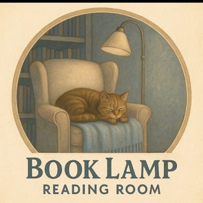 A peaceful place to read and discuss books.