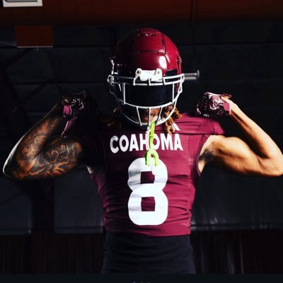 ATH/CB📦 / 6’3 / 190 / #JucoProduct / #D1BounceBack| 4.47 ⚡️