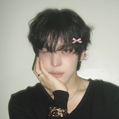 He/They
🇭🇹 | I can be mean sometimes| BL+ GL | K-pop enjoyer (Katseye, Ateez, P1h, NCT (WayV main) ult✨🎶)