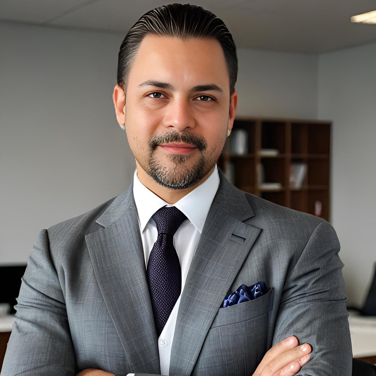 OmarGlive's profile picture. 