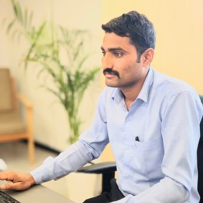 DEVARAMBHATI9's profile picture. At work 📕📚✍🏼
शिक्षित बनो ,संगठित रहो ,संघर्ष करो 🇮🇳