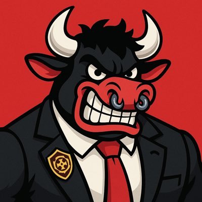 VacaMala0's profile picture. 