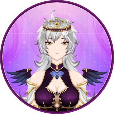 Aya ✦ VTuber Illustrator & Live2D Rigger
🌸 Soft vibes | Expressive models
💌 Commissions open
🎨 Tag: #ayaVArtist
🌸Discord: ayadreams