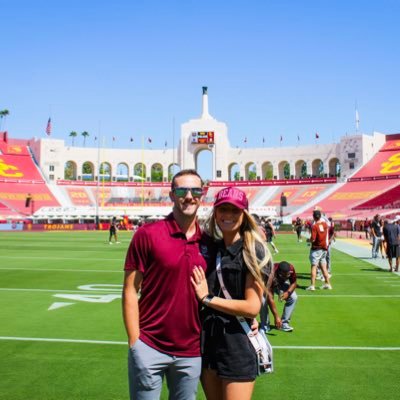 Mo State🏈 Offensive Analyst/Video Coordinator