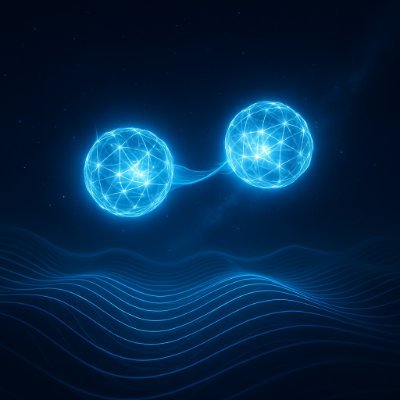 AIQuantumLifeEx's profile picture. Daily news focusing on AI, Quantum, Life Extension, Science, Longevity, Fusion, BrainMachine interface, Biotech, and NeuroScience.