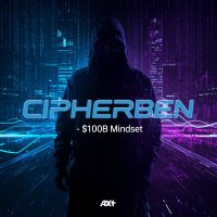 CipherBen♟️ (@cipher_ben) 's Twitter Profile