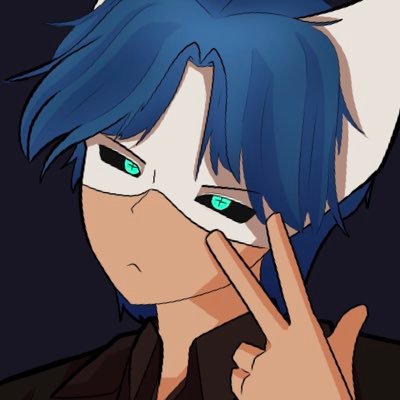 vlapplace's profile picture. 🇲🇽 | Artist | Multifandom | 🍉 | I LOVE #TOBEHEROX