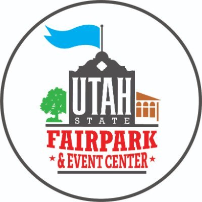 Utah State Fairpark; home of the Utah State Fair