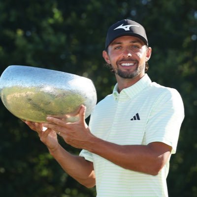 2X DP World Tour Winner 🏴🇮🇹 @MizunoGolfeu @wasserman @adidas @Titlest - All Enquiries Contact rjarvis@teamwass.com