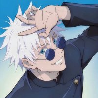 el sabus (@gojotraba) 's Twitter Profile