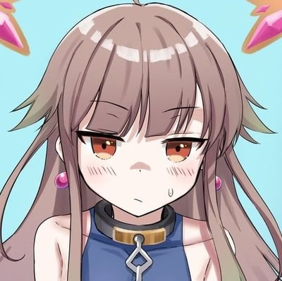 MagicUnitSarasa's profile picture. Rooklook's finest 

Walking the path of evil (not actually evil)

She/her, dating a girl :3

pfp by @boukensha_c / banner by @MochibaruDZ