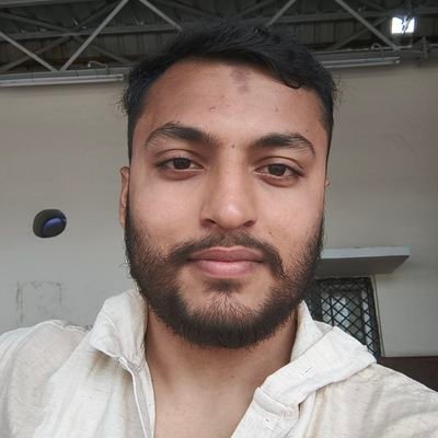 Krishan17115155's profile picture. Learning Web Dev + DevOps @kirat_tw Cohort 3
| MERN • Java • DSA • SQL
| Building projects in public
| Open to internships & collaborations
