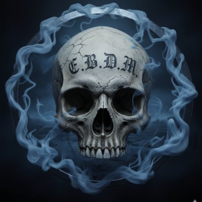 EL BÚNKER DEL METAL compartiendo lo mejor del metal con ustedes! QUE SEA METAL!! //