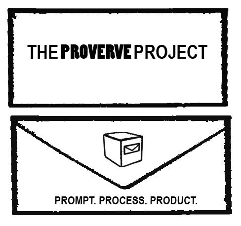 Prompt. Process. Product.