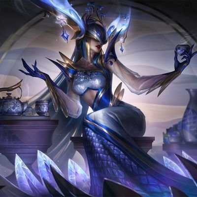19 Male / USA 🇺🇸 / Communities: League of Legends, Touhou, Pokemon VGC / Music Lover 💿🎵