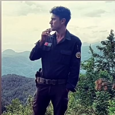 Orman Muhafaza Memuru 🌲
MotoRider 🏍️
Osmaniye 🏡