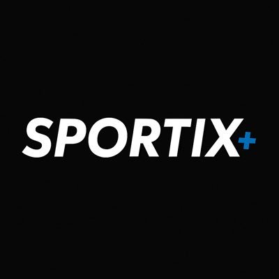 SportixOfficiel's profile picture. 📺 Sportix+ — Le live sans limite. Tous les sports en direct sur notre canal Telegram.