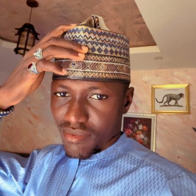 Captsama's profile picture. Simple am just me