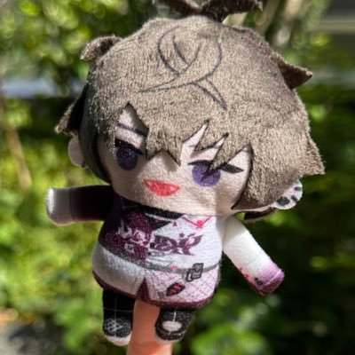 Boiled_Shrimp_'s profile picture. 저는삶은새우입니다 구독계입니다