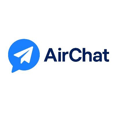 AirChatBot's profile picture. Anonymous Chat Bot on Telegram.  

Chat anonymously using temporary aliases with anyone.  Messages disappear after 30 seconds

https://t.co/QewIkT9iLG