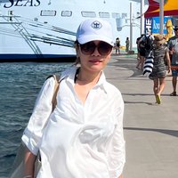 Trang Tran (@aky5a51213) 's Twitter Profile