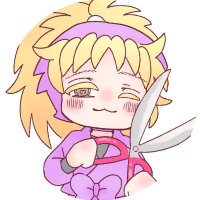 ミツヰ (@mitsui_iustim) 's Twitter Profile Photo