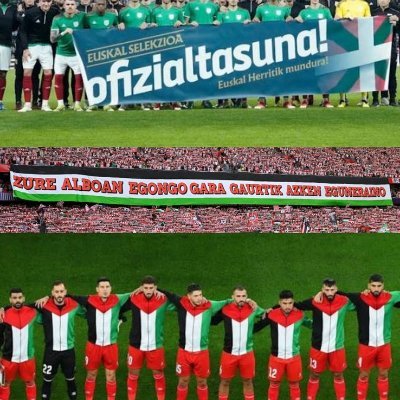 Bergararra, euskalduna, ameslaria. Sentitu, pentsatu, ekin!
