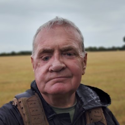 Wounded Falklands veteran, cancer/kidney transplant patient, author of Three Days in June (Mount Longdon) #3DaysinJune
Let’s Make Britain Safe Again.