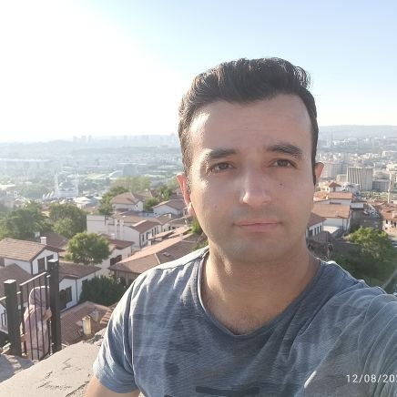 SerdarKanb19548's profile picture. 