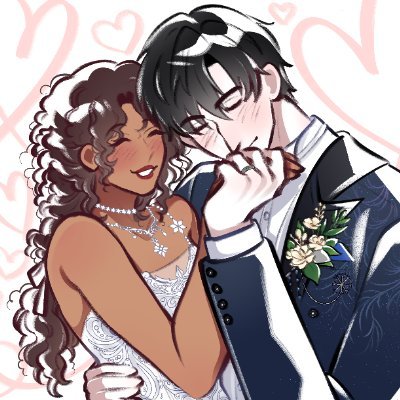 💙⛄️❄️Zayne's Beloved❄️⛄️💙
LADS•She/her•28•3D Art•🚫AI•🔞Occasional NSFW•English/Spanish•🇵🇷
pfp by: @izzlizzwizz 🥹