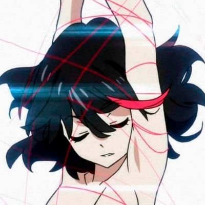 I post hot waifus and discuss anime (most of the time)